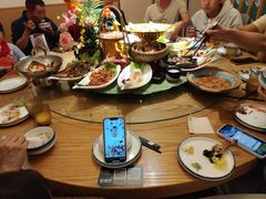 -金塔傣乡·云南民族特色菜·傣味手抓饭(金瓦路店)