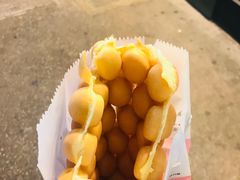 -利强记北角鸡蛋仔(弥敦道店 )