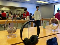 -Apple零售店(深圳益田假日广场店)