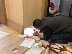 -佰丽爱家全屋定制(汶水店)
