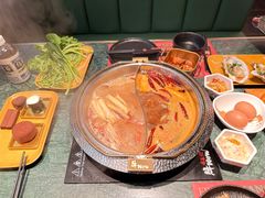 -牛New寿喜烧(中山公园龙之梦店)