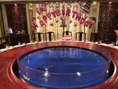 -聚宝渔港.五钻酒家(上地店)