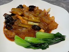 -1937青岛老味道·海肠捞饭·青岛菜(大鲍岛栈桥店)