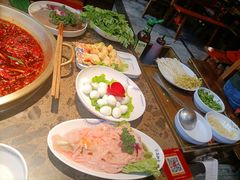 -小龙坎火锅(春熙太古里店)