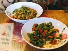 -锅儿挑面馆