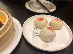 鲜肉月饼-甄御•海鲜新青岛菜(麦岛店)