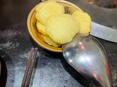 -潭州老友灶台鸡·竹屋老灶(光明E城店)