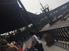 -渔岛海洋度假区