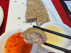 -粤北餐馆