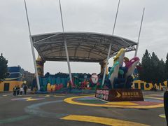 -北戴河圣蓝海洋公园