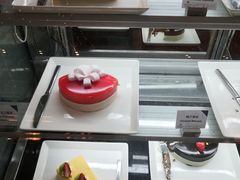 -济宁富力万达嘉华酒店·美食汇自助餐厅