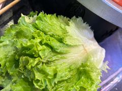 -秦炉烤肉(财富中心店)