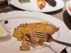 -波特曼西餐厅(中央大街店)