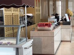 -嘉定凯悦·咖啡厅