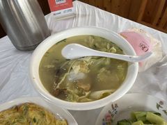 -小六农家乐(崇明西沙湿地店)