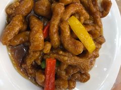 -轩记海鲜餐厅·四十五年老字号·经典粤菜(西区彩虹店)