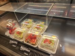 -味多美·北京面包工坊(天坛店)