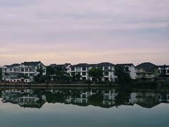 -同里国家湿地公园