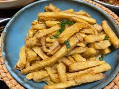 -吃饭皇帝大(合生汇店)