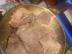 -核桃碳烤肉馆(深圳首店)