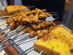 -亿牌牌东北烧烤(博物馆旗舰店)