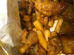 -obba kitchen(宽厚里总店)