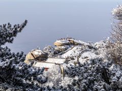 -华山风景名胜区