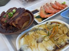 -深海中餐厅(国家海洋博物馆店)