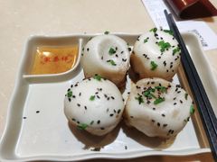 -东泰祥生煎馆(重庆北路店)