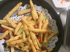 -刘胖子家常菜·蹄花焖藕(兴业店)