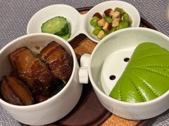 -浙江西子宾馆·牡丹厅