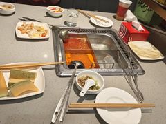 -海底捞火锅(步步高新天地店)