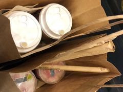 -喜茶(深圳福田星河COCO Park店)