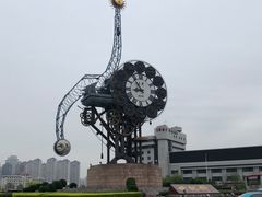-世纪钟