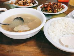 -东莞楼农家菜(金海湾大道分店)