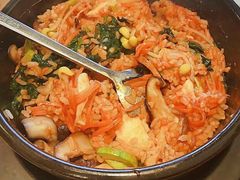 -李先生的首尔小馆(松江启源广场店)