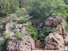 -仙居谷风景区