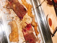-新石器烤肉(中房金谊广场店)