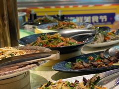 -温州铂尔曼酒店蘭 咖啡厅
