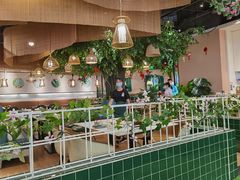 -原味田园·客家菜·土窑鸡(中航城君尚购物中心店)