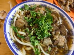 -清真-戏楼王记牛肉面