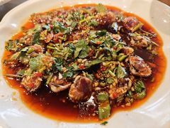 -明思味 二十年潮粤菜(榕城东山店)