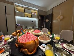 -德天肥牛海鲜火锅(城西银泰店)
