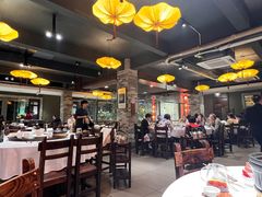 大堂-味可道美食坊(福基路店)