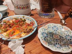 -驿楼兰·新疆菜(火车站店)