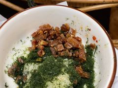 -岩保农家乐