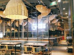 大堂-采椰郎椰子鸡(融创茂店)