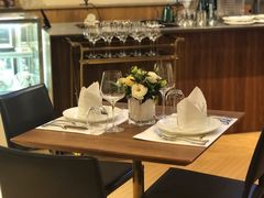 -我的四季意大利餐厅(春天百货店)