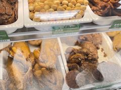 -紫光园清真北京小吃(正阳大街店)