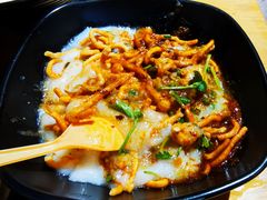 -五大金刚(九街店)